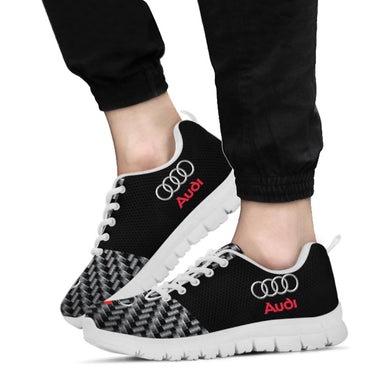 Audi Unisex Sneakers