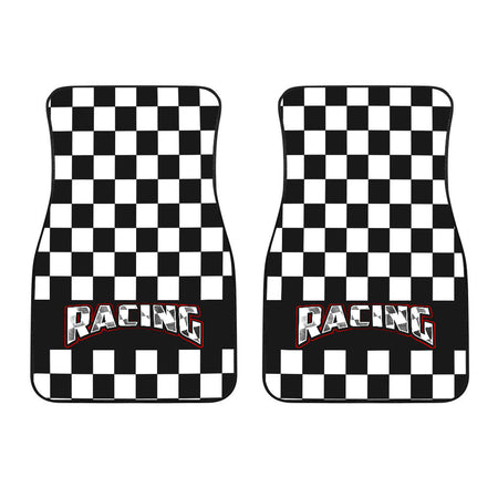 2 Front Racing Mats V2 With FREE SHIPPING!