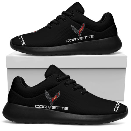 Corvette C8 Unisex Shoes