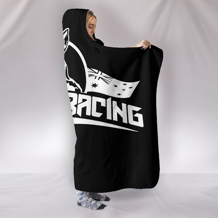 Aussie Racing With Custom Order FREE SHIPPING TODAY!