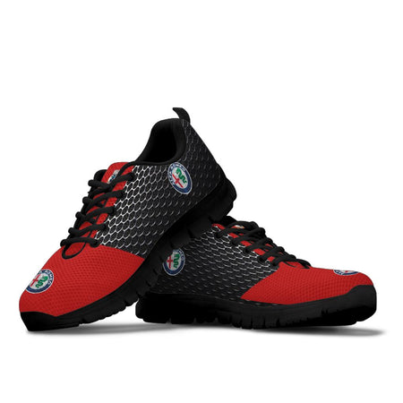 Alfa Romeo Unisex Sneakers