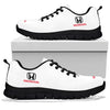 Honda Unisex Sneakers White