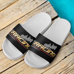 Racing Slide Sandals Version 2