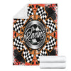 Racing Blanket With FREE SHIPPING!