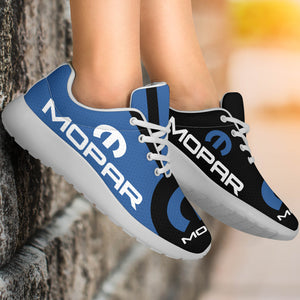 Mopar Unisex Sneakers
